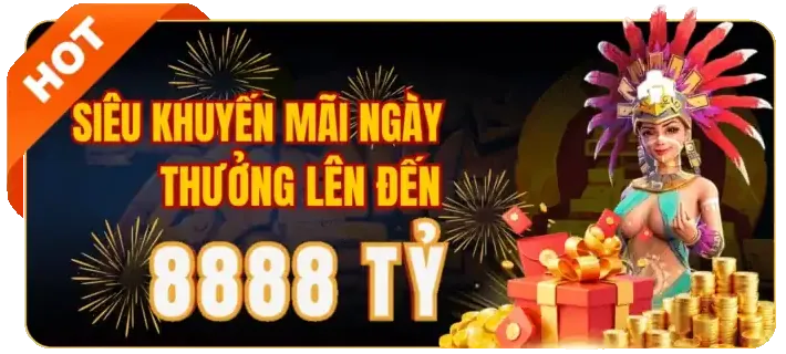 Quà tặng độc quyền quang88