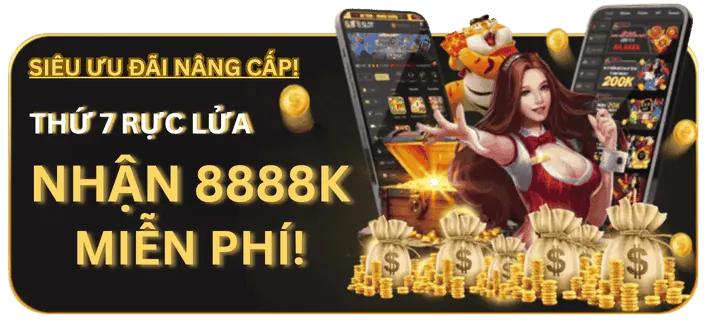 Thưởng sinh nhật quang88