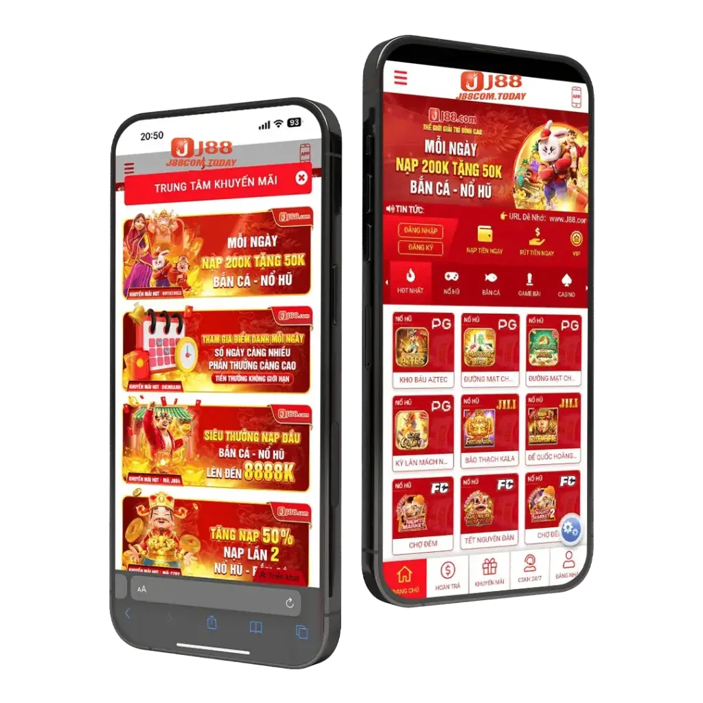 Giao diện thân thiện và bảo mật tuyệt đối quang88