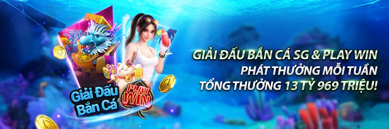 Thế giới bắn cá sôi động tại quang88 link mới
